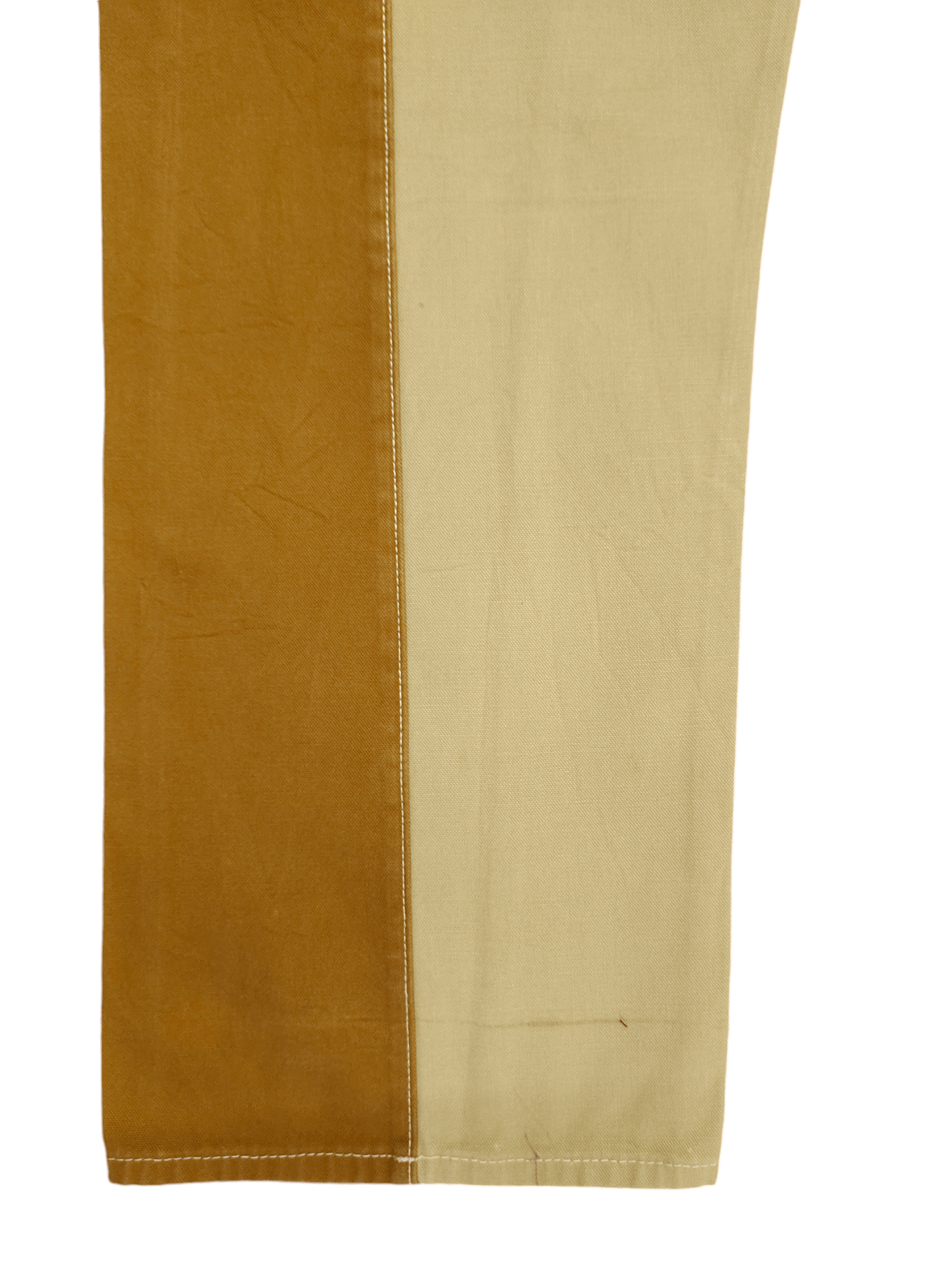 KOJIMA GENES Kojima Genes Japan Two Colour Duck Cotton Carpenter Jeans Size US 38 / EU 54 - 16 Thumbnail