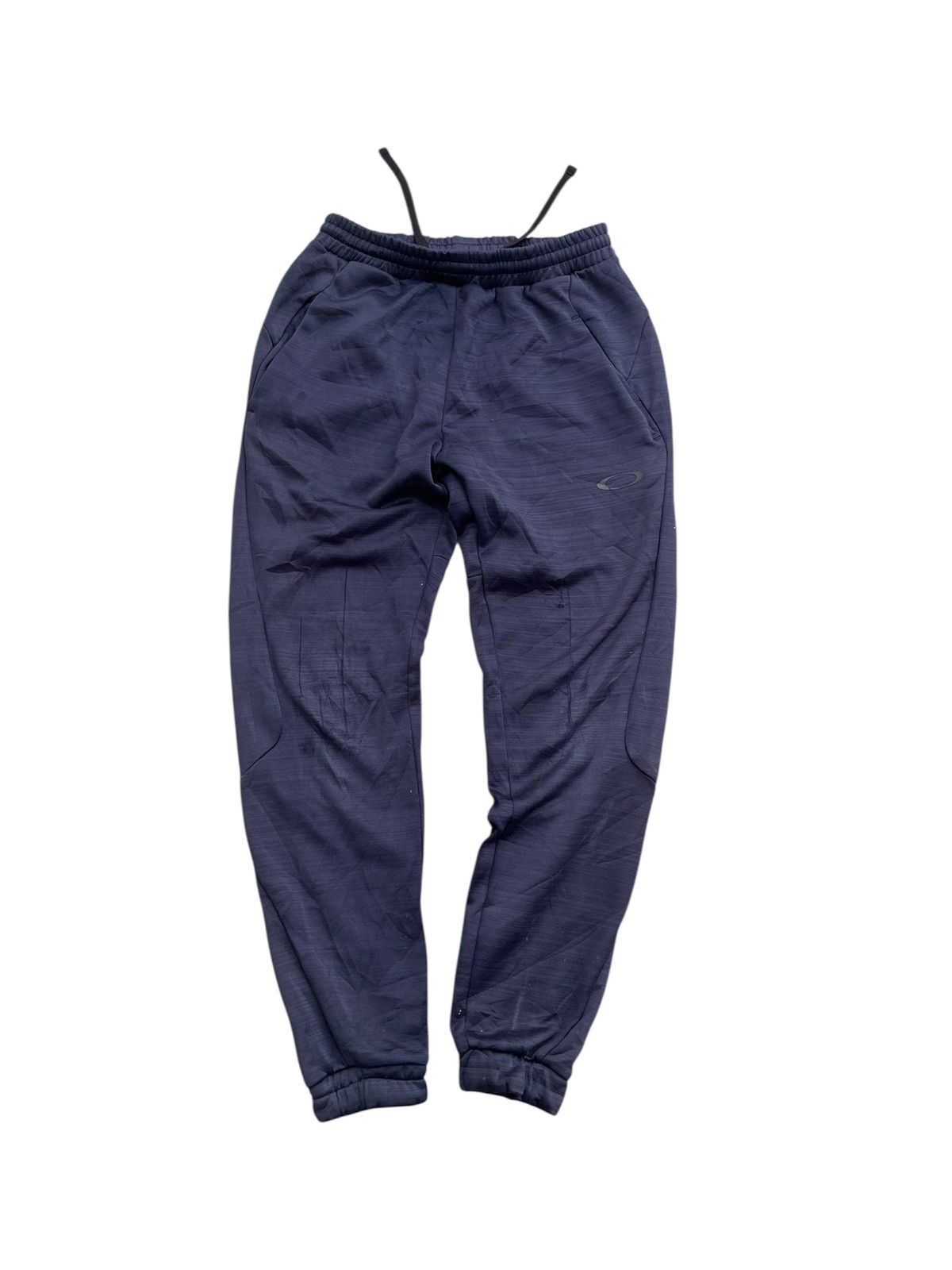 Oakley Oakley Running Joggers Y2k Sportswear Size US 28 / EU 44 - 2 Thumbnail