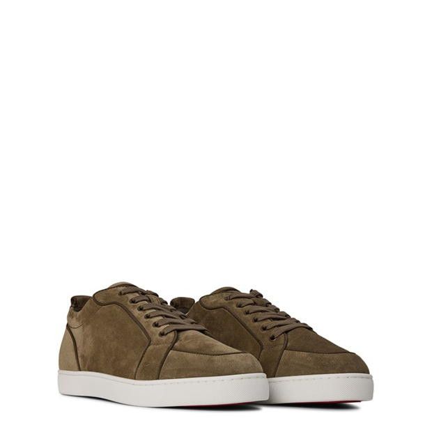 Christian Louboutin Rantulow Sneakers Size US 8 / EU 41 - 3 Thumbnail