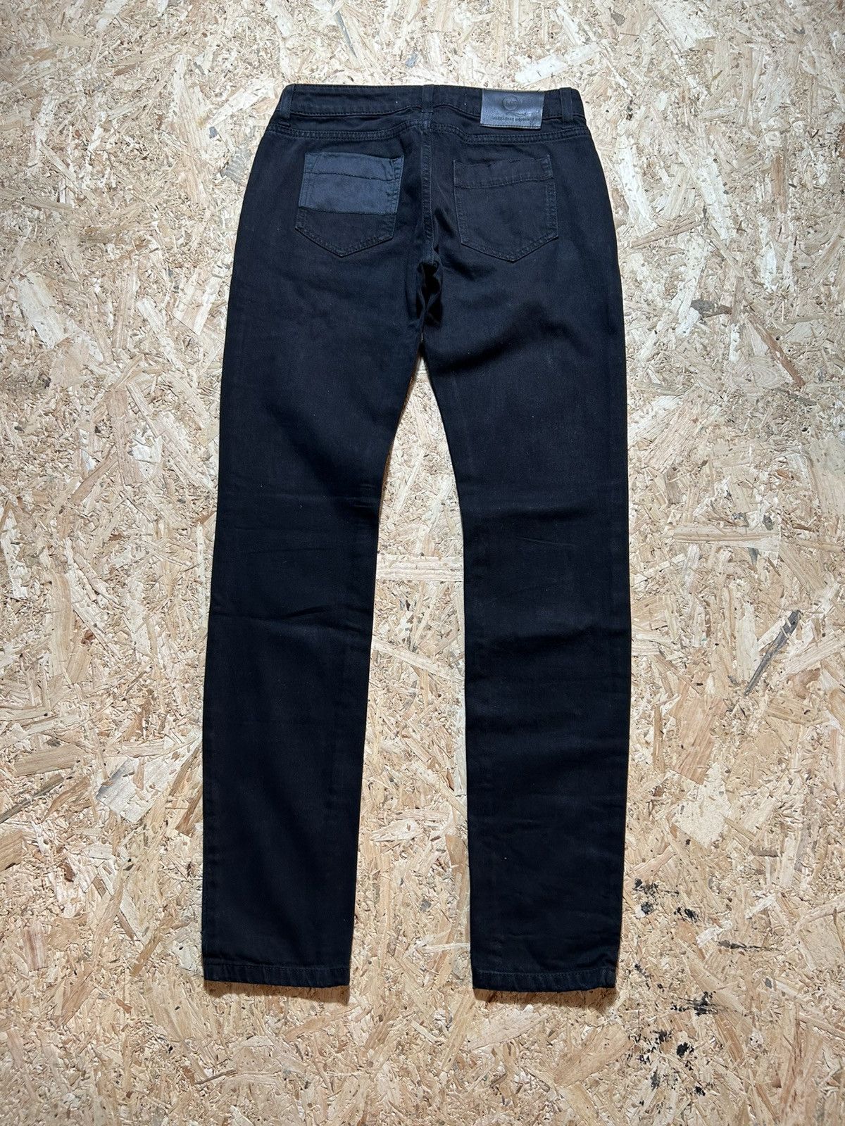 Alexander McQueen Alexander McQueen Skinny Jeans Size 30" / US 8 / IT 44 - 6 Thumbnail