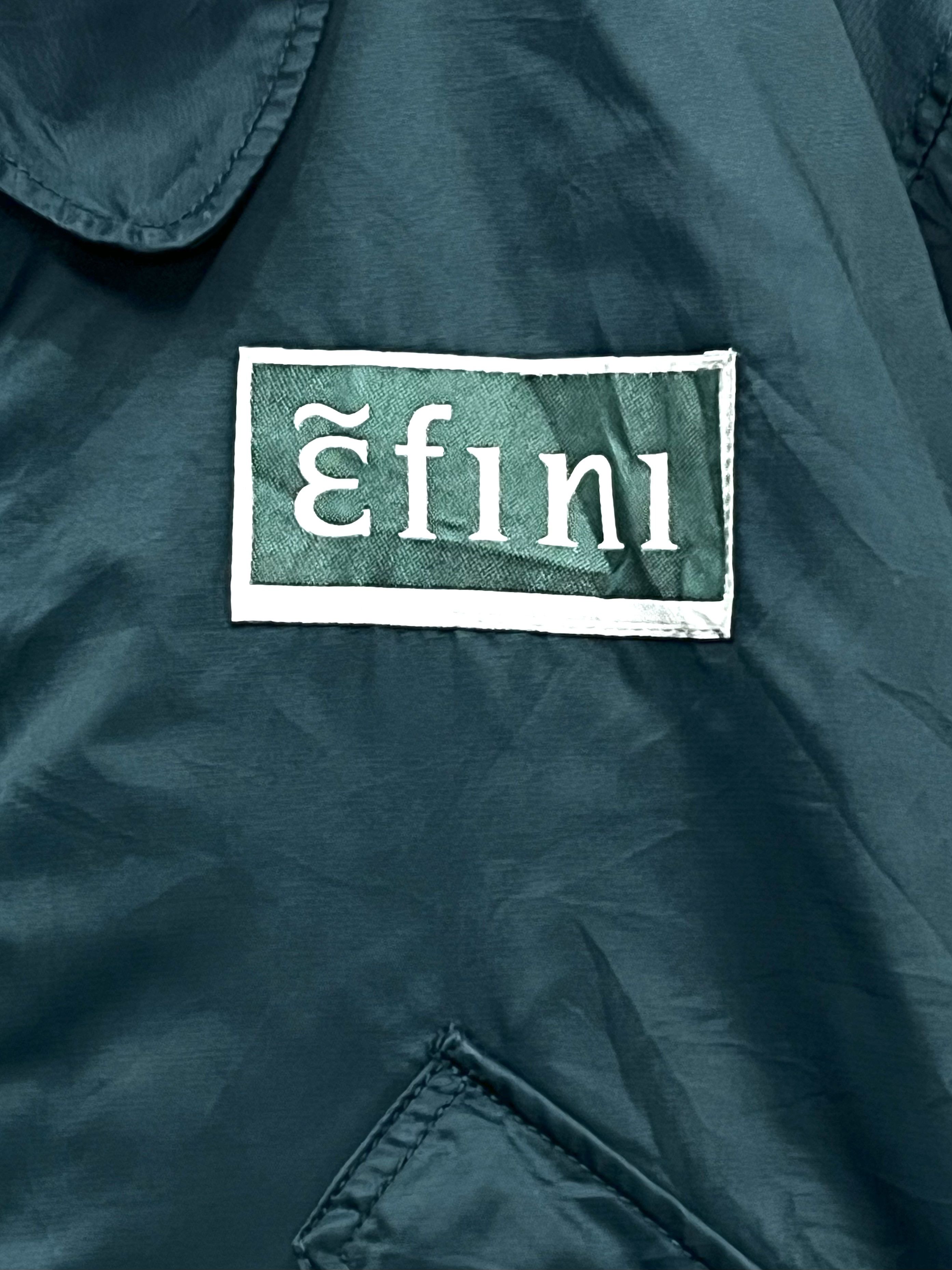 Racer Worldwide 🔥LEGENDARY 90’s MAZDA EFINI RX7 TYPE R Bomber Jacket🇯🇵 Size US L / EU 52-54 / 3 - 7 Thumbnail