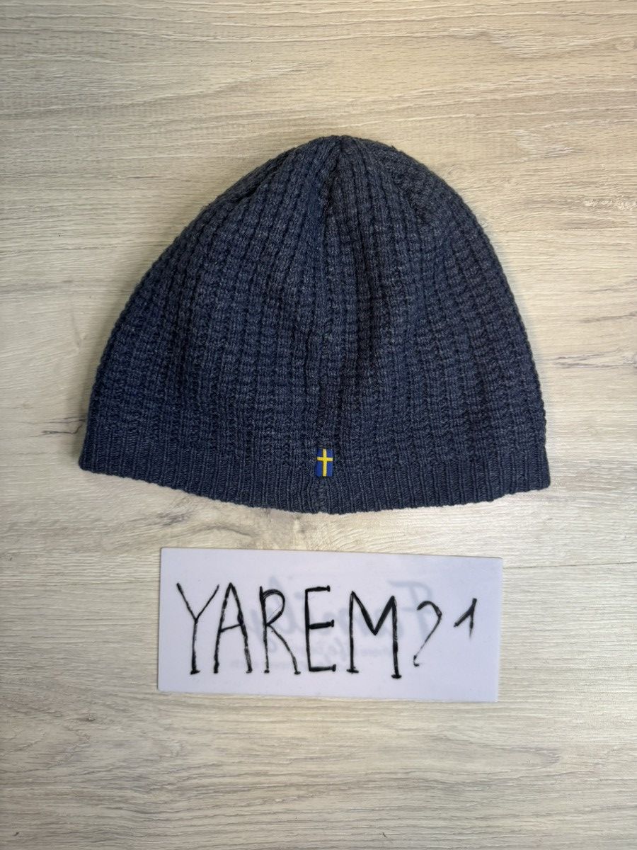 Fjallraven Fjallraven hat cap Size ONE SIZE - 2 Thumbnail