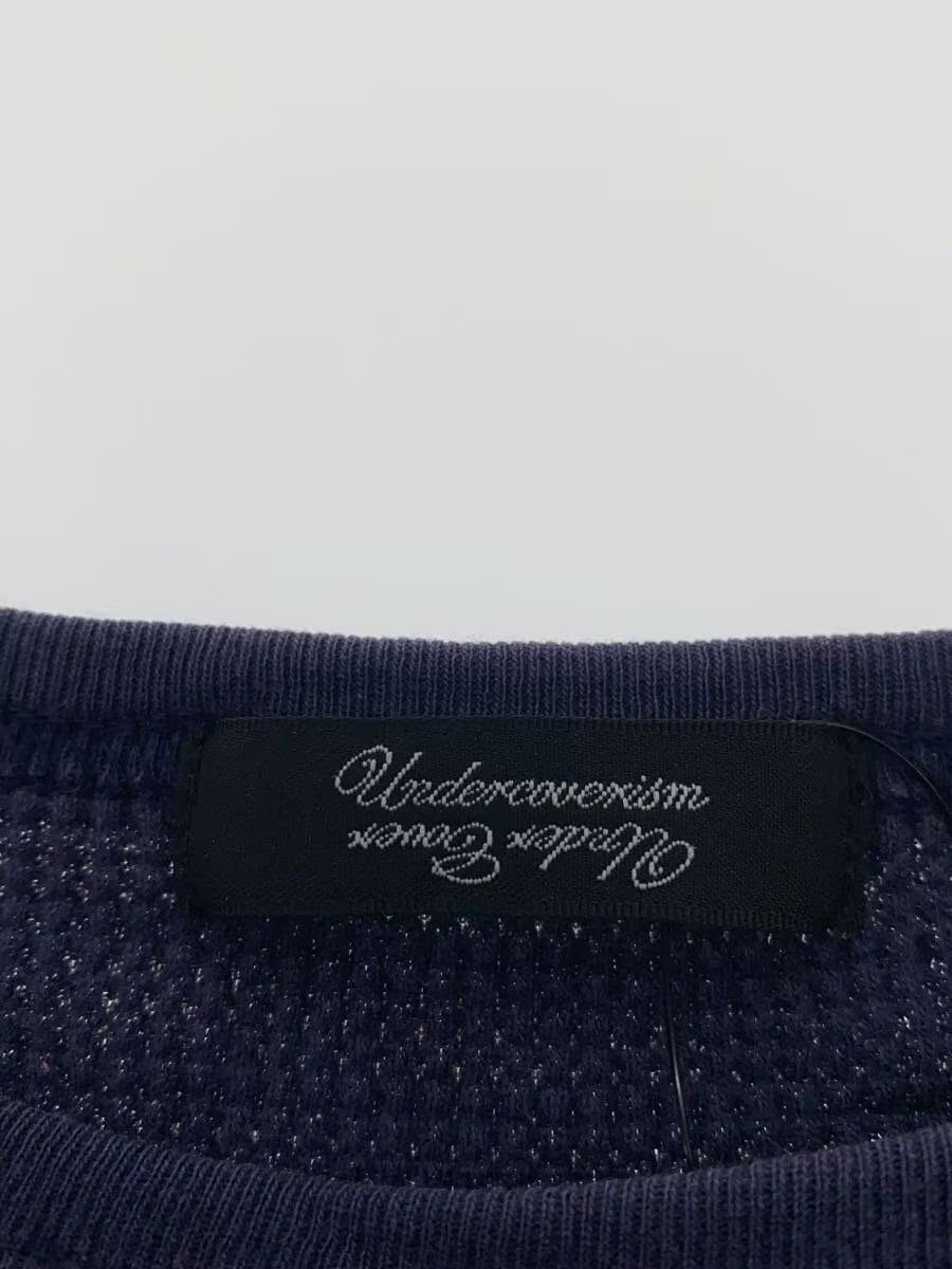 Undercover Striped Knit Sweater Size US M / EU 48-50 / 2 - 5 Thumbnail