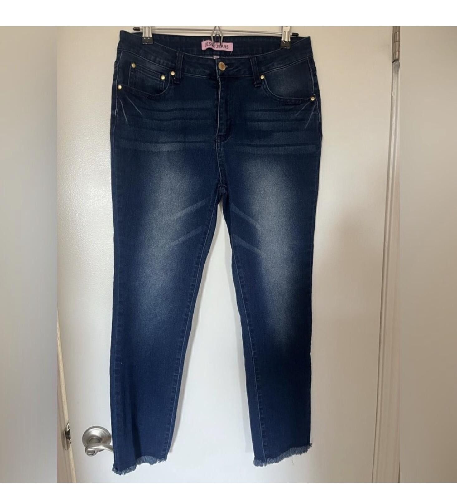 Other Jesse ankle jeans Size 30" / US 8 / IT 44 - 1 Thumbnail