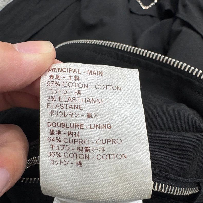 Louis Vuitton Louis Vuitton Embroidered Letter Jacket-2506 Size US L / EU 52-54 / 3 - 5 Thumbnail