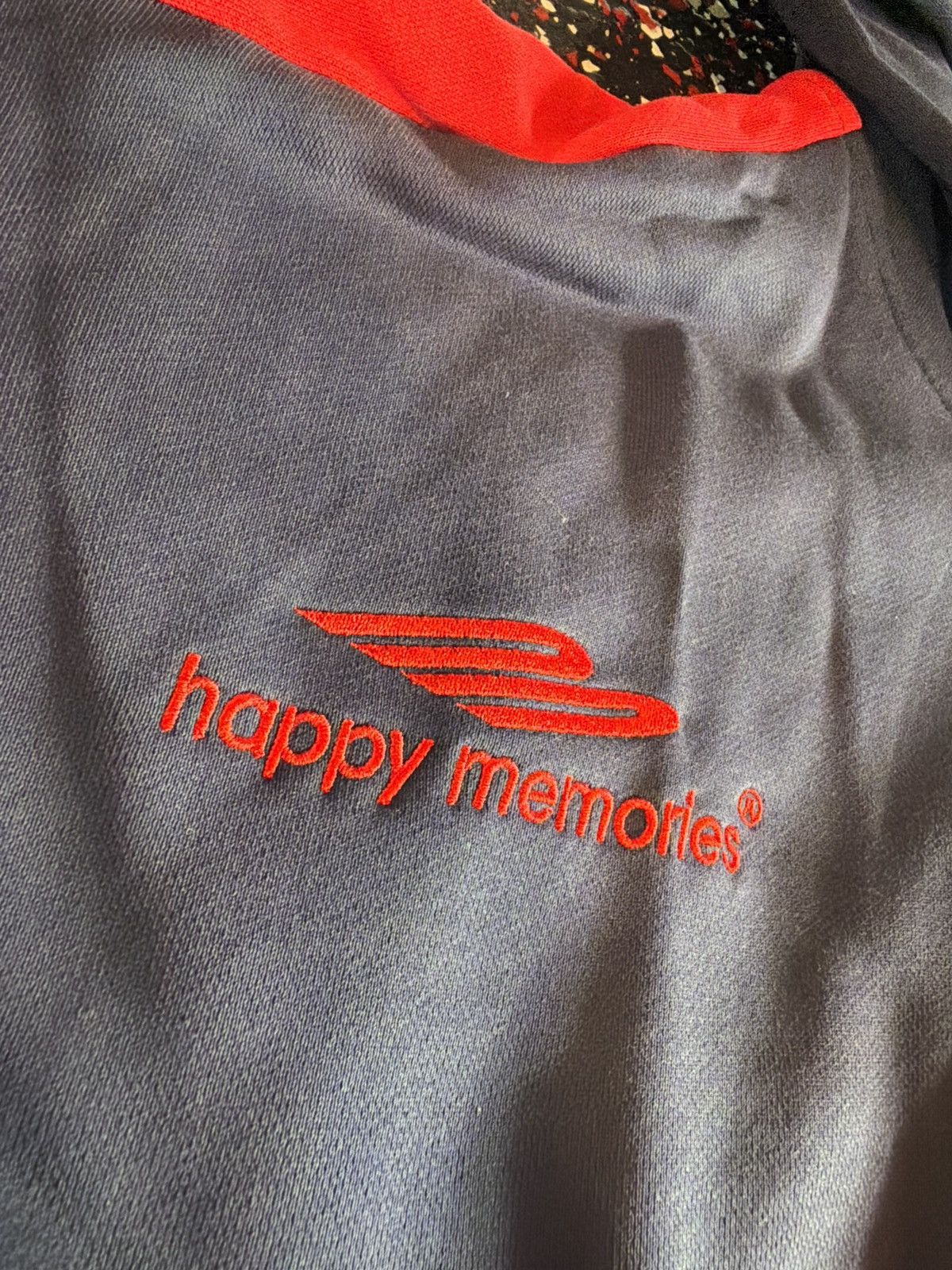 HMDD HMDD LISBON HOODIE Size US XL / EU 56 / 4 - 3 Thumbnail