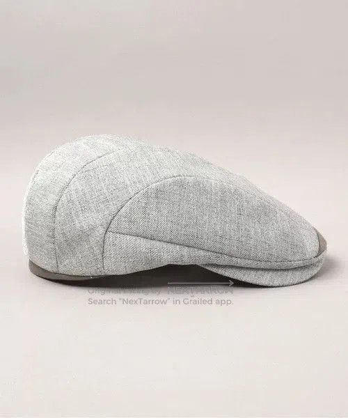 CA4LA CA4LA TWISTED HUN Beret. Size ONE SIZE - 3 Thumbnail