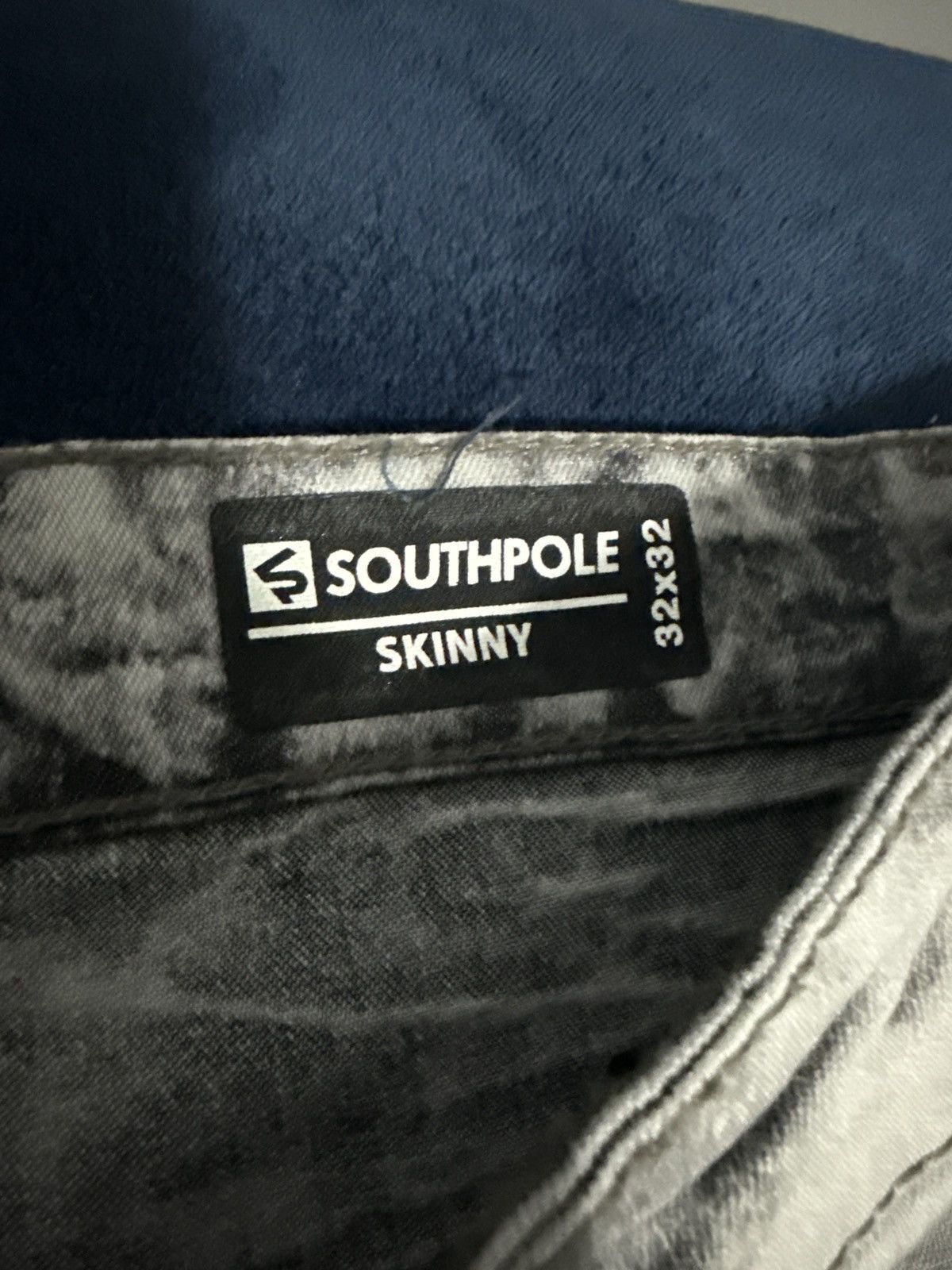 Southpole Southpole skinny jeans Size US 32 / EU 48 - 3 Thumbnail