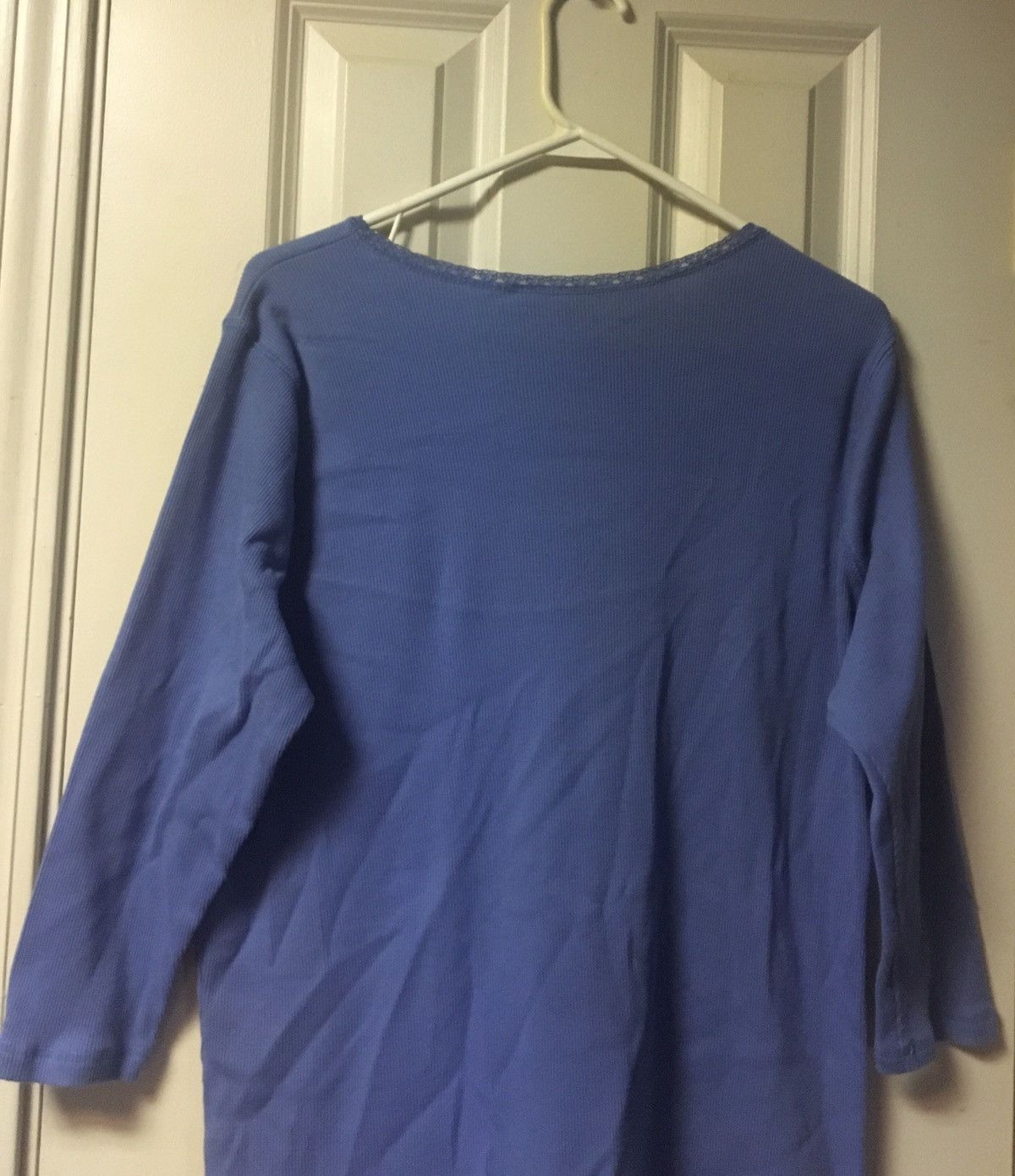 Other Jason Maxwell Women’s Top Size 1X Blouse Excellent Condition Size XL / US 12-14 / IT 48-50 - 14 Thumbnail