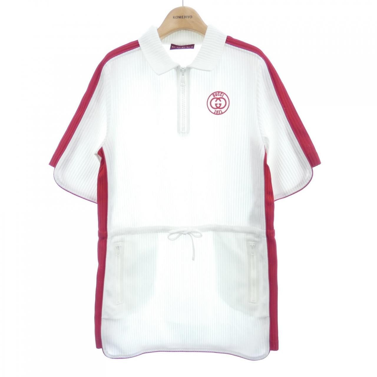 Gucci Gucci 743080 XJGK2 Dress Others Dresses 743080XJGK2 DUTY  