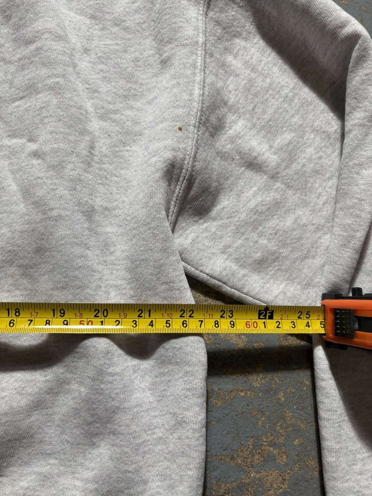Russell Athletic × Vintage Coyote basketball vintage Russel athletic sweatshirt Size US M / EU 48-50 / 2 - 9 Thumbnail