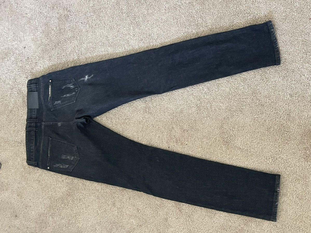 Les Hommes Les Hommes Jeans Size US 32 / EU 48 - 2 Thumbnail