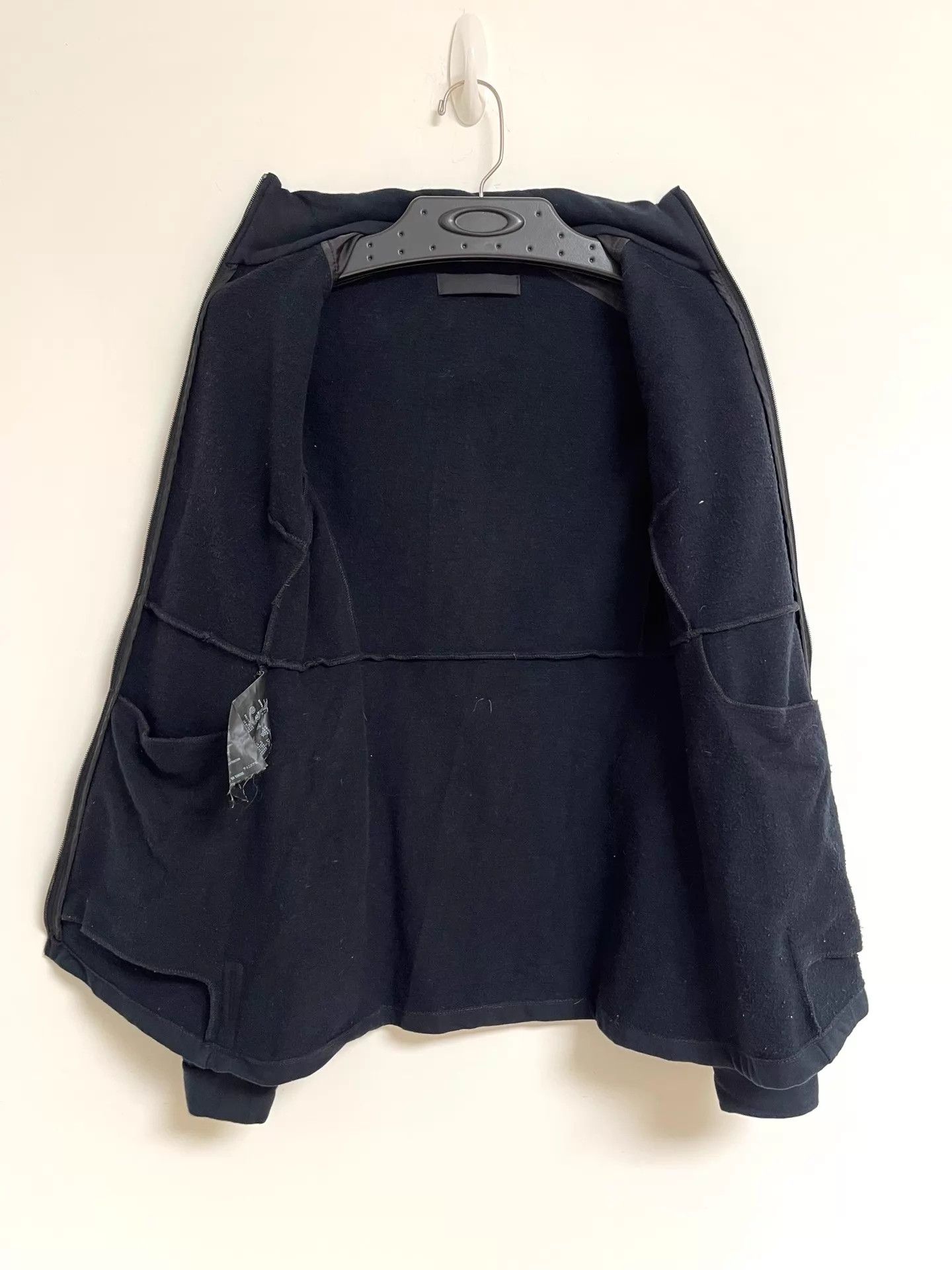 Prada Prada Vintage Women's 00ss Jacket Size S / US 4 / IT 40 - 5 Thumbnail