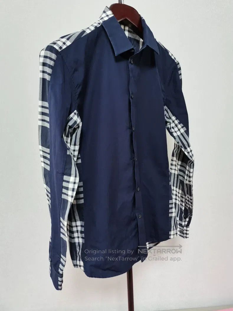 Givenchy Givenchy Men's Shirt Size US M / EU 48-50 / 2 - 3 Thumbnail