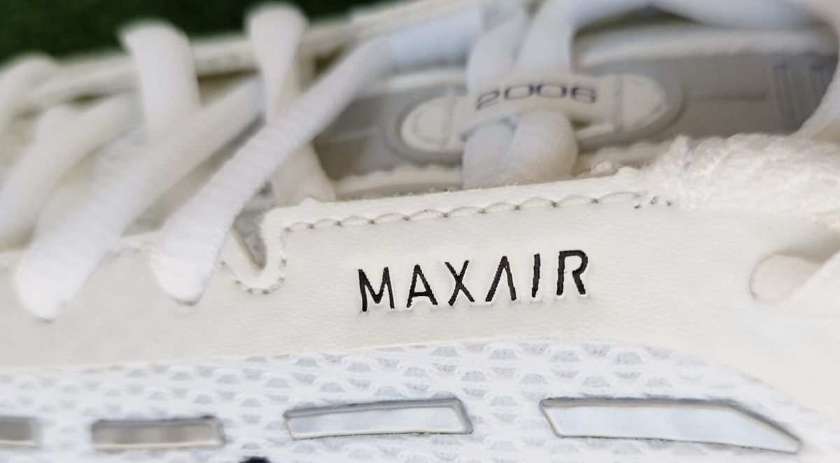 Nike Nike Air Max TL 2.5 Unisex Size US 5.5 / EU 38 - 11 Thumbnail