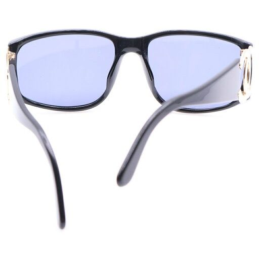 Chanel Chanel CC Sunglasses Size ONE SIZE - 3 Thumbnail