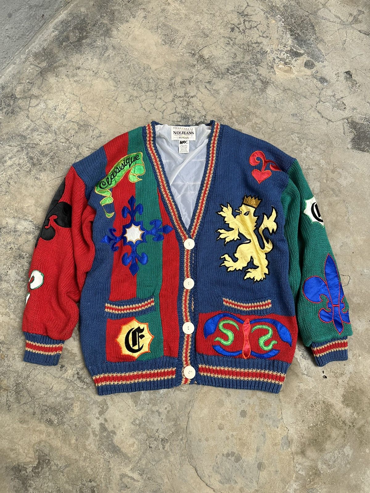 No! Jeans | Grailed