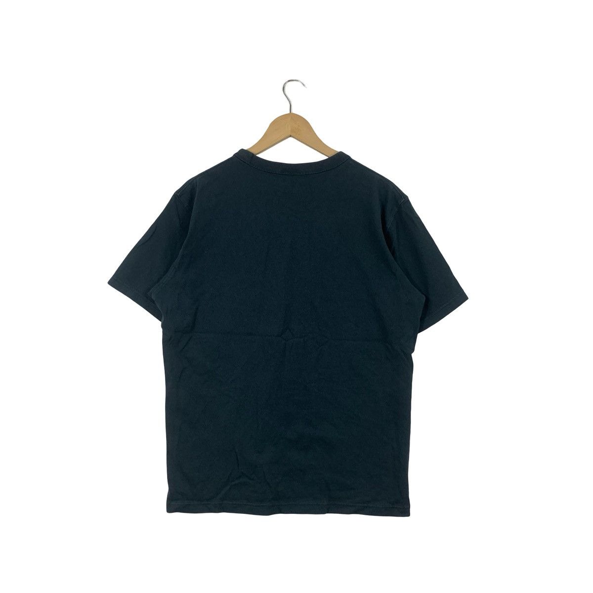 Uniqlo LEMAIRE x UNIQLO UU Collection Natural Dye Tee Shirt Top Size US L / EU 52-54 / 3 - 5 Thumbnail