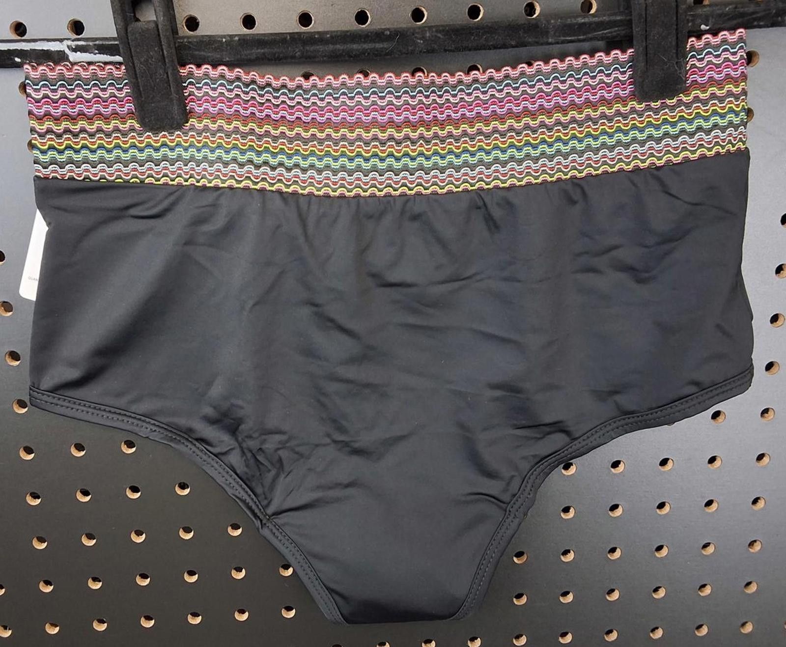 Other Gefyvcf Leakproof Quick Dry Swim Bottoms - Stylish & Comfy Size ONE SIZE - 2 Thumbnail