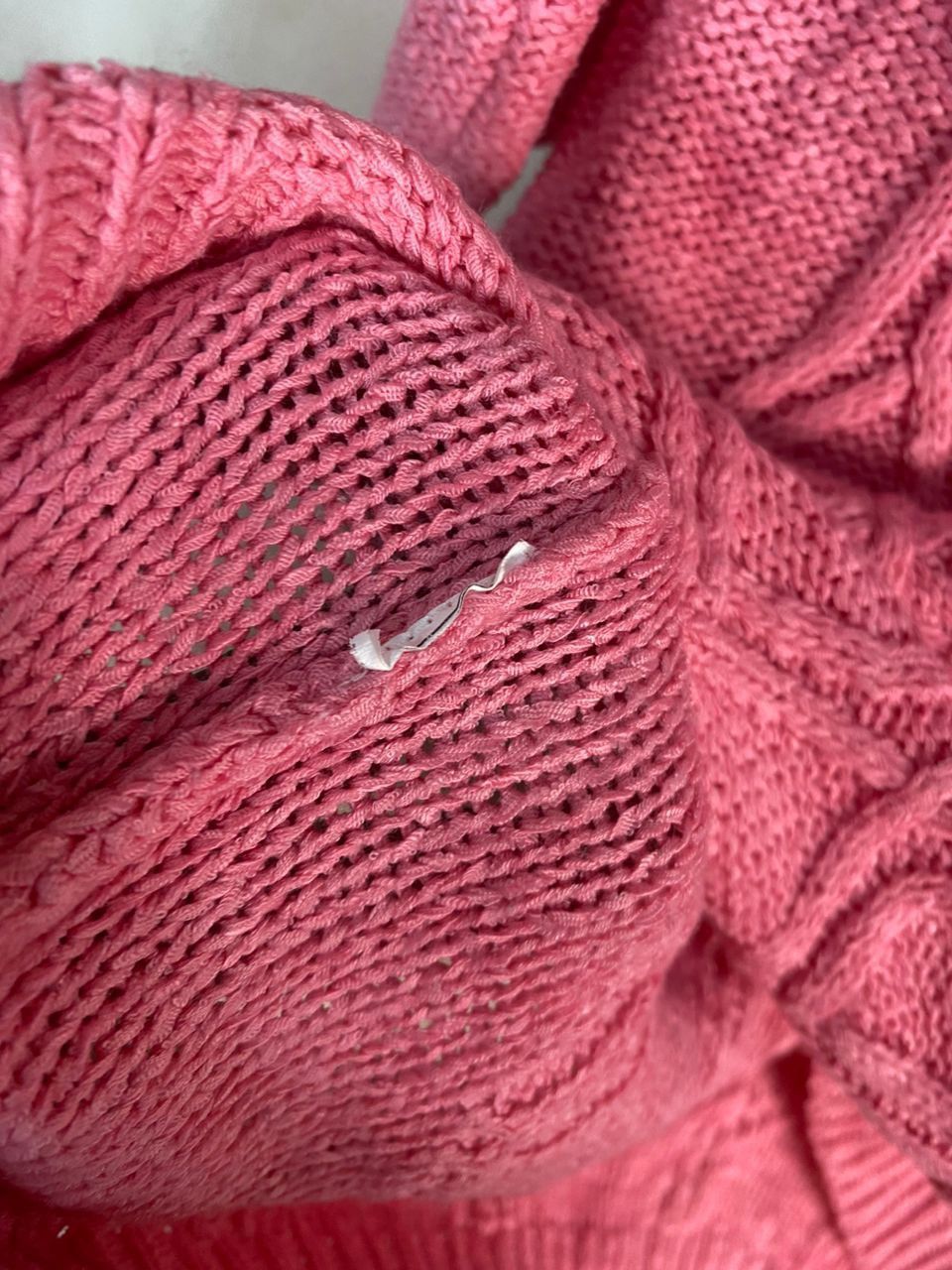 Zara Zara knitwear shirt Size M / US 6-8 / IT 42-44 - 5 Thumbnail