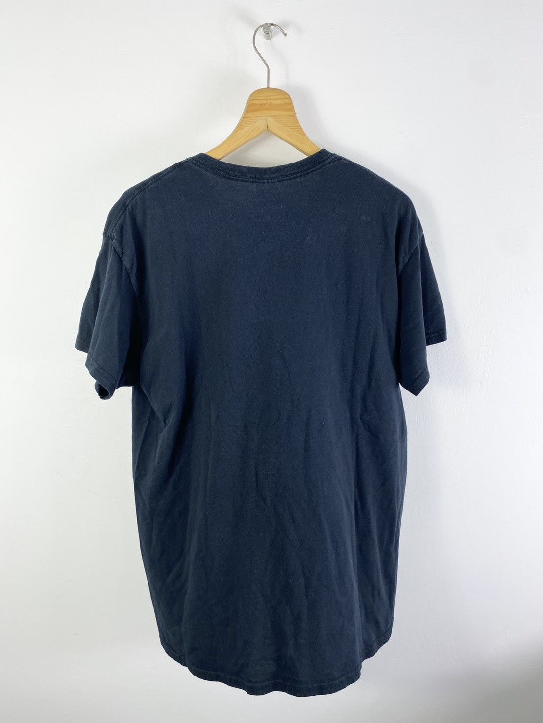 Band Tees Vintage Y2K The Stooges Band Tee Size US L / EU 52-54 / 3 - 7 Thumbnail