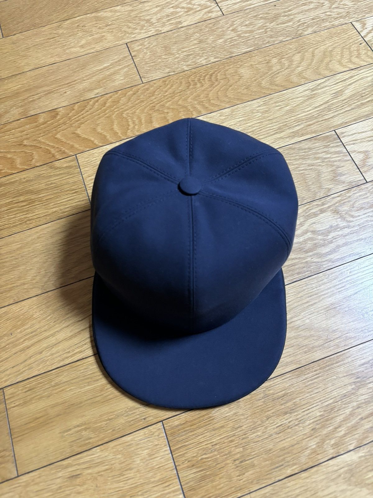 Umit Benan UMIT BENAN 2013AW CAP Size 44 - 2 Thumbnail