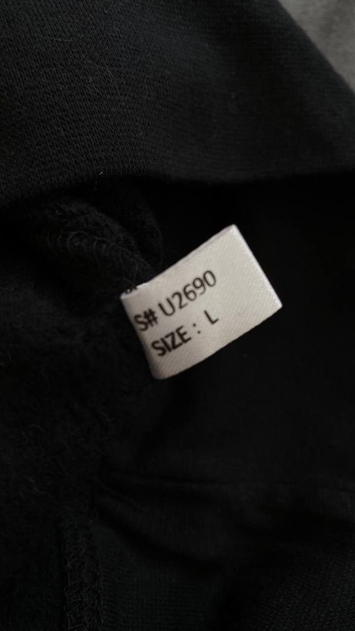 21 Savage 21 Savage Savage Mode 2 Hoodie Sweatshirt Bloody Knife Size US L / EU 52-54 / 3 - 6 Thumbnail