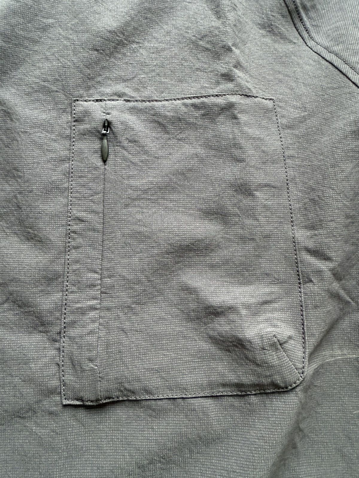 NANGA NANGA Air Cloth Comfy Tee Size US M / EU 48-50 / 2 - 6 Thumbnail