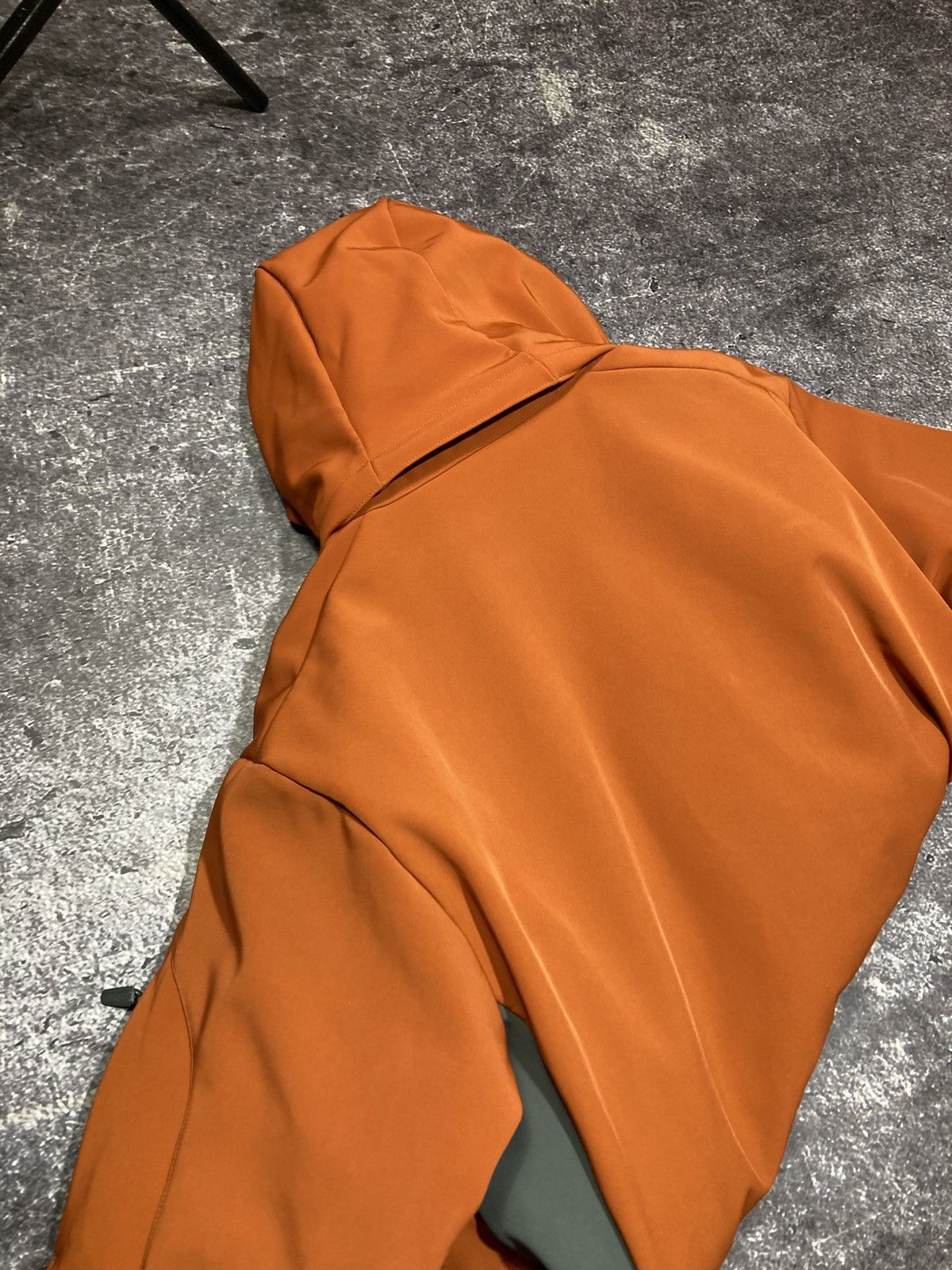 Salomon SALOMON 2006 Clima Pro Softshell Jacket Hooded Techwear Ski Size US M / EU 48-50 / 2 - 8 Thumbnail