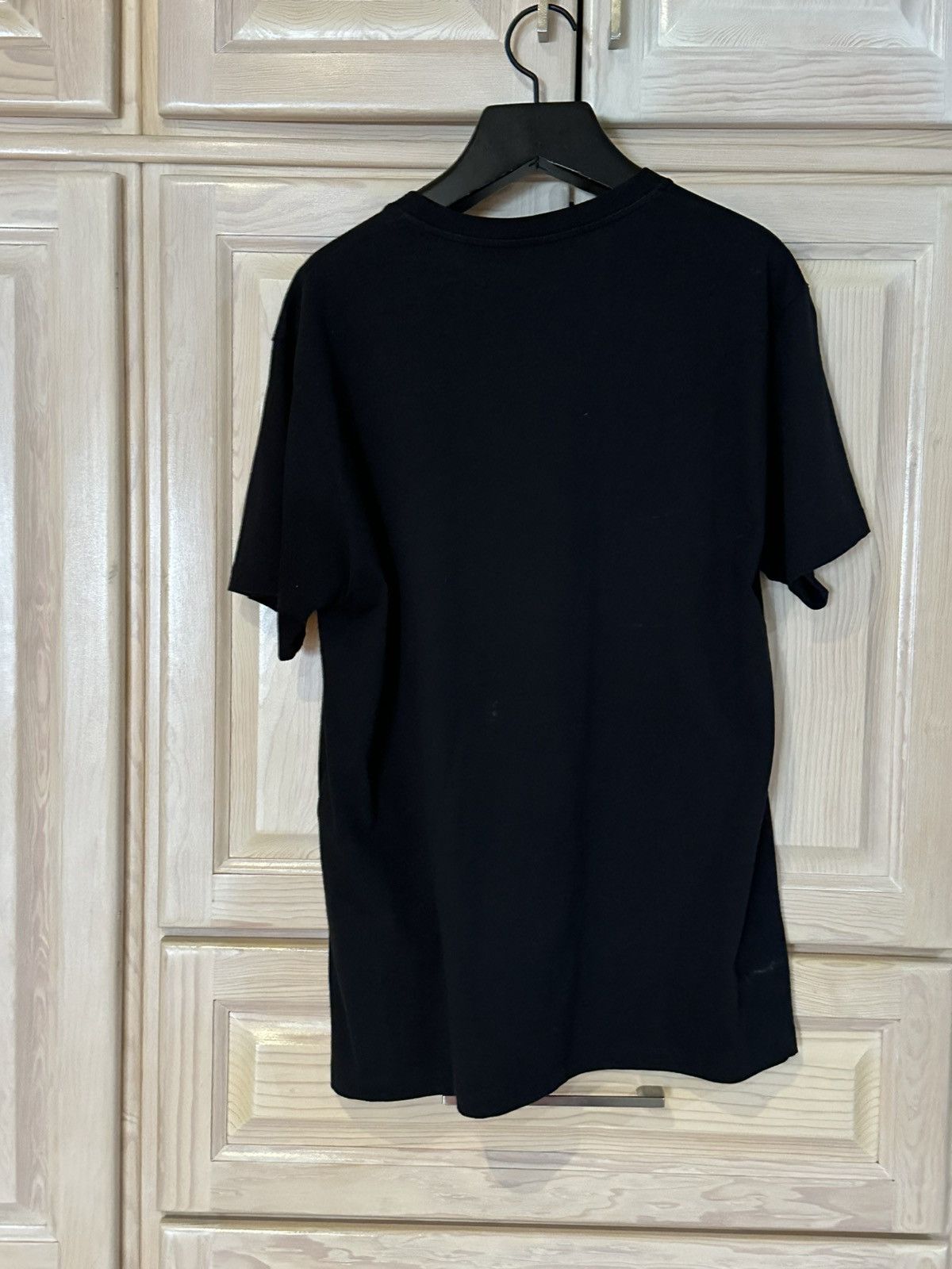 Gucci Gucci demna primavera t shirt Size US L / EU 52-54 / 3 - 4 Thumbnail