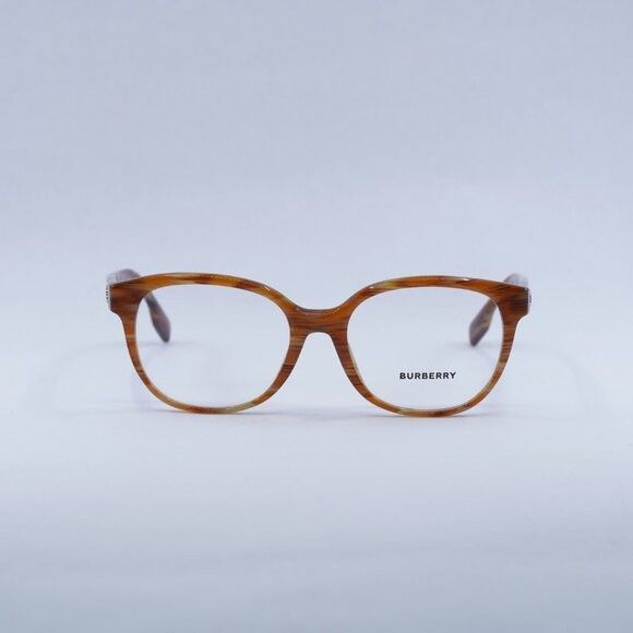 Burberry Burberry BE2332 3915 Eyeglasses 52mm Size ONE SIZE - 2 Thumbnail