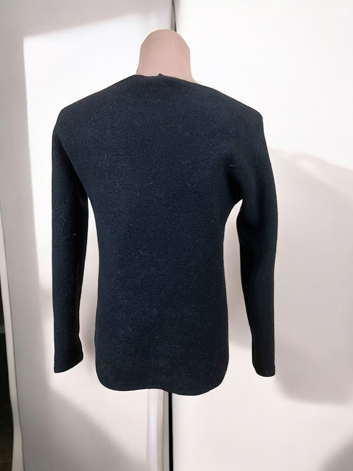 Other Marc Cain women’s woolen pull size M Size M / US 6-8 / IT 42-44 - 3 Thumbnail