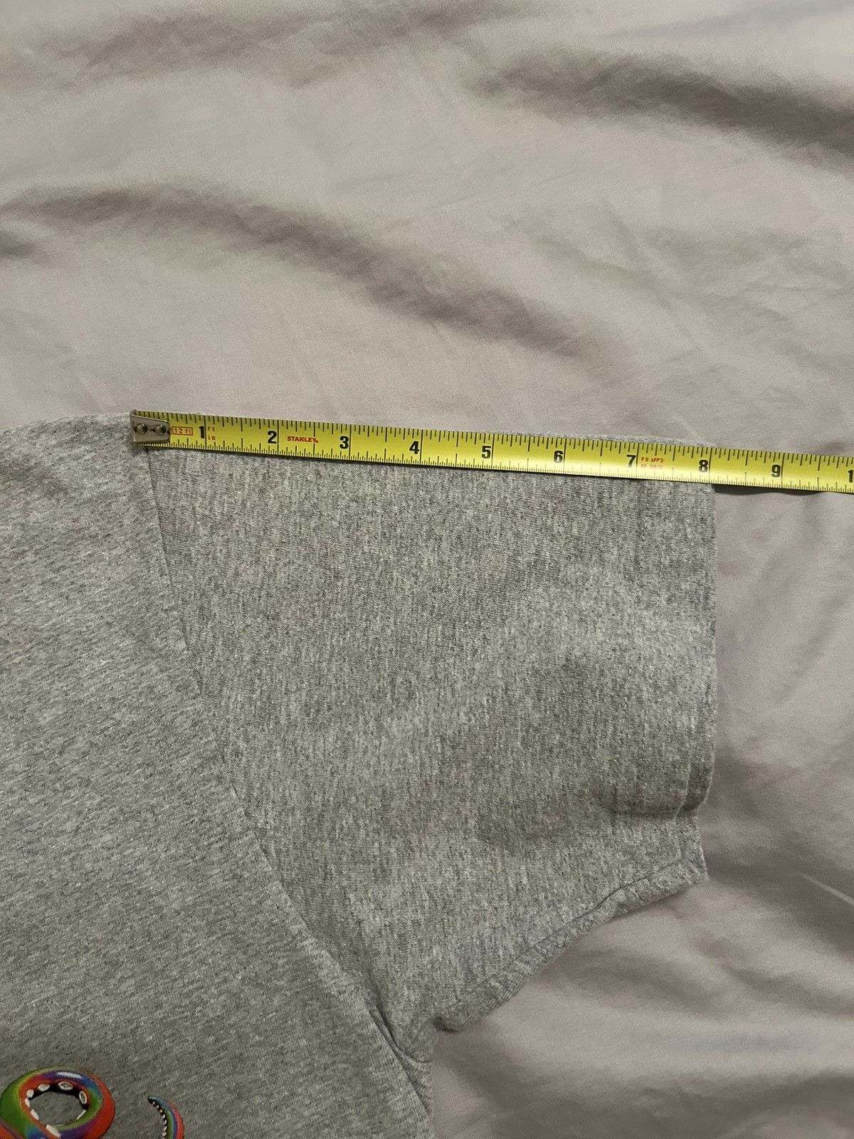 Supreme Supreme Tees and Crewneck Package Size US M / EU 48-50 / 2 - 24 Thumbnail