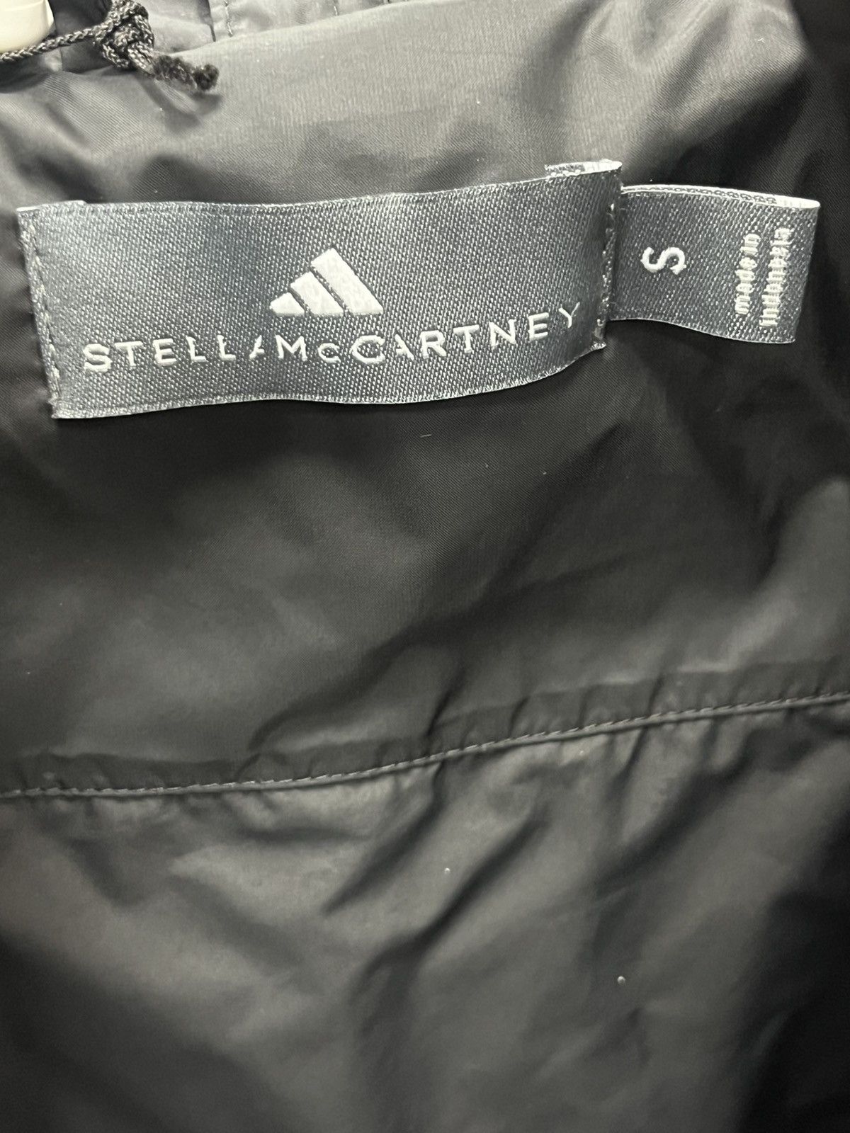 Adidas × Stella McCartney ADIDAS x STELLA MCCARTNEY Jacket (JW2036) Women’s Size Small Size S / US 4 / IT 40 - 8 Thumbnail
