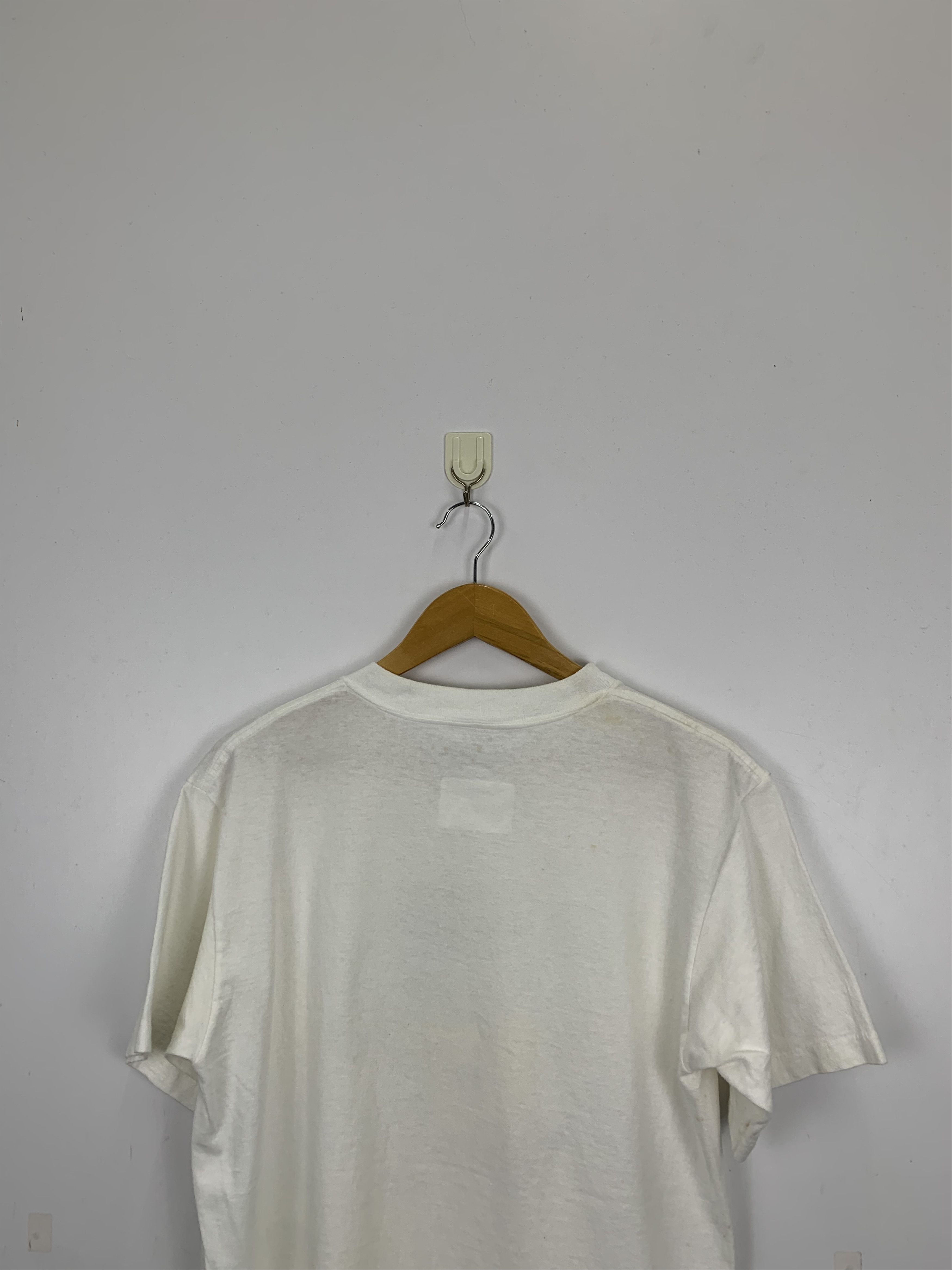 Other Vintage 90s Dole Hawaii T Shirt TA0150 Size US M / EU 48-50 / 2 - 4 Thumbnail