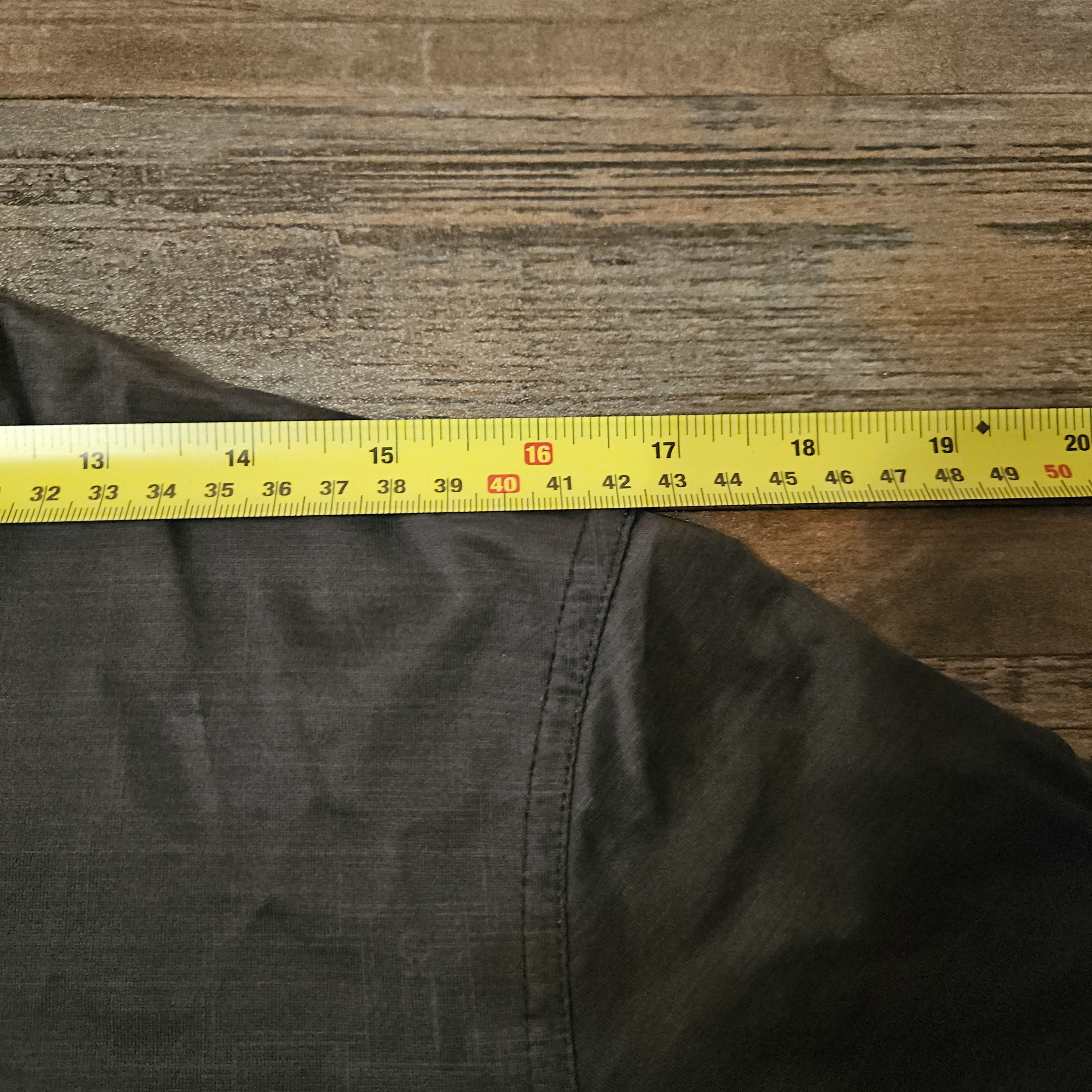 Vintage × Zilli Vintage Zilli T-shirt Monogram Crew Neck Short fit size 50/M Size US M / EU 48-50 / 2 - 8 Thumbnail