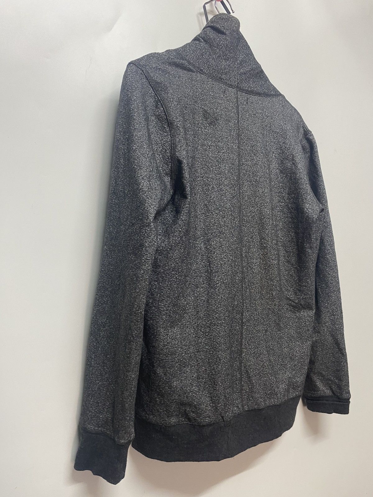 Designer × Japanese Brand × Katharine Hamnett London Katharine Hamnett Jacket Size L / US 10 / IT 46 - 8 Thumbnail