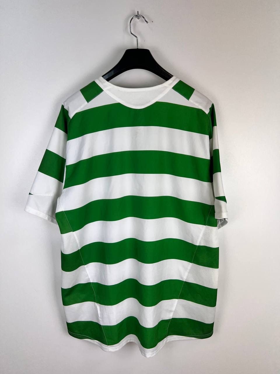 Other Celtic Nike total 90 jersey t-shirts size L Size US L / EU 52-54 / 3 - 2 Thumbnail