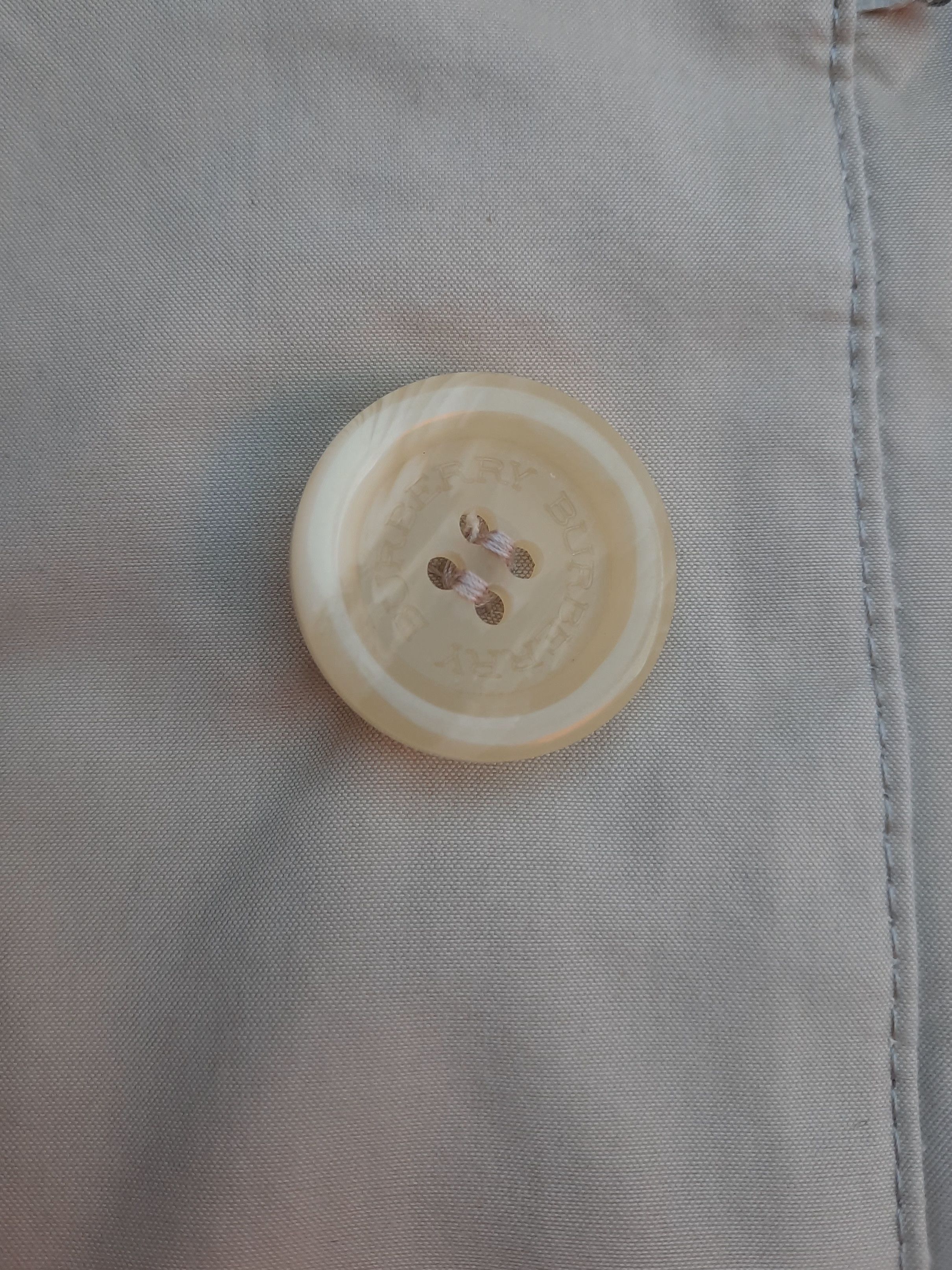 Burberry Classic Burberry Field Jacket with Wool Lining Nova Check Size US XL / EU 56 / 4 - 12 Thumbnail
