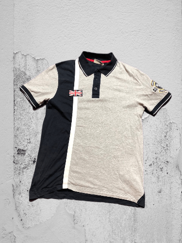 Bentley Vintage Bentley Team Racing T-shirt Rare Tee Size US S / EU 44-46 / 1 - 1 Thumbnail