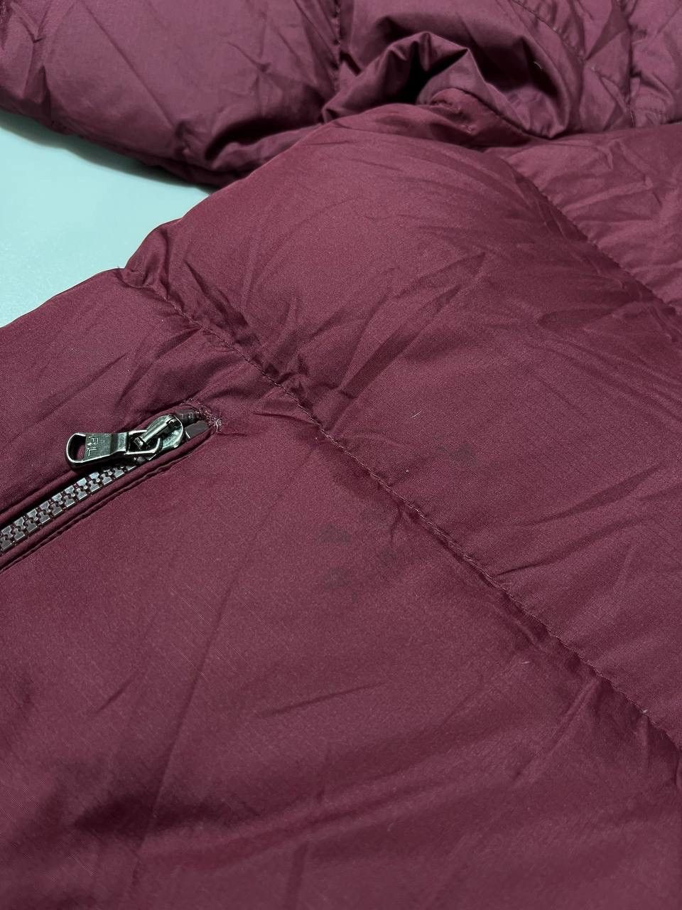 Polo Ralph Lauren Polo Ralph Lauren Puffer Down Burgundy Jacket Men’s Size S Size US S / EU 44-46 / 1 - 6 Thumbnail