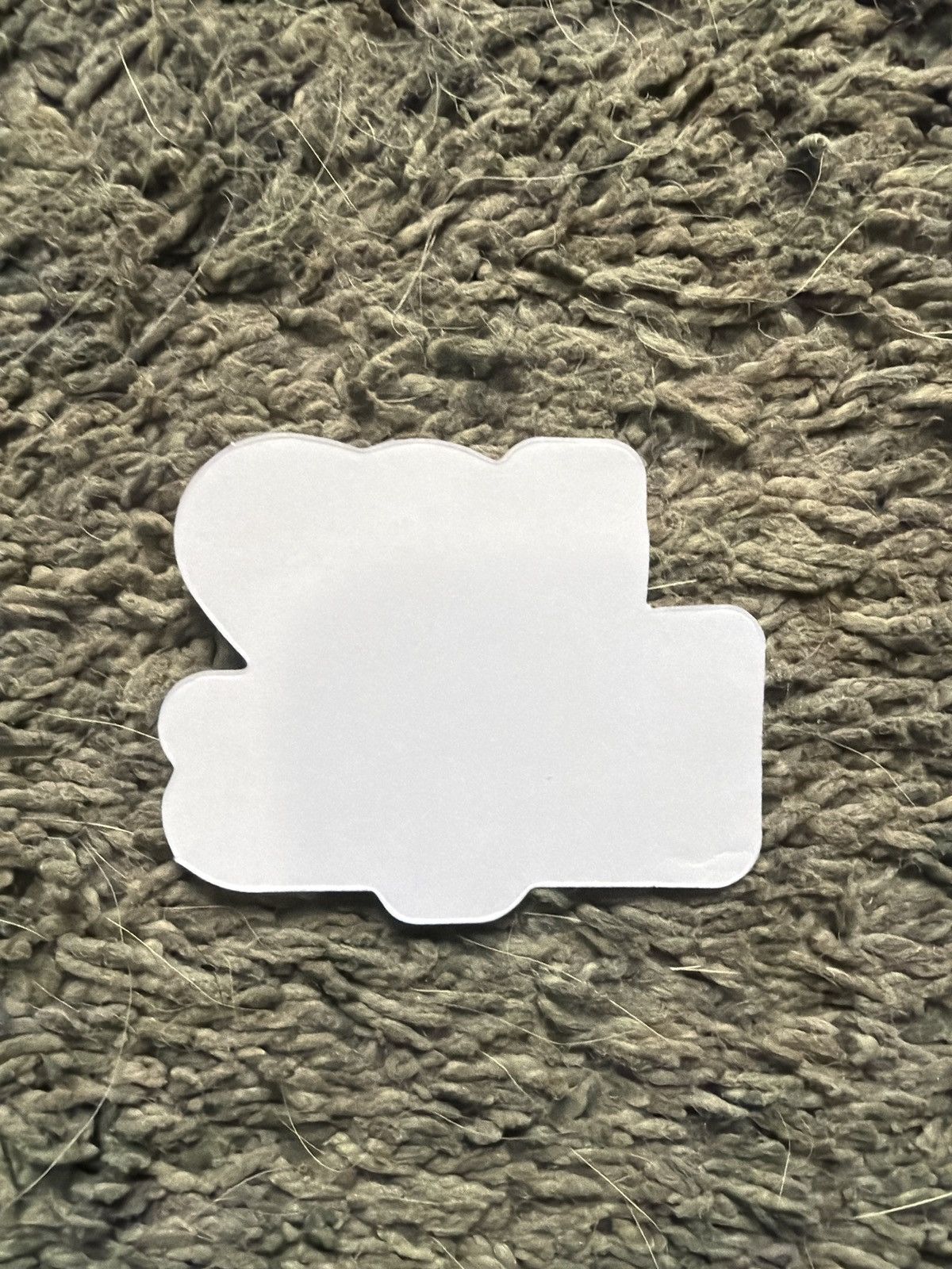 Hypebeast I Love The Beatles Sticker Size ONE SIZE - 2 Thumbnail