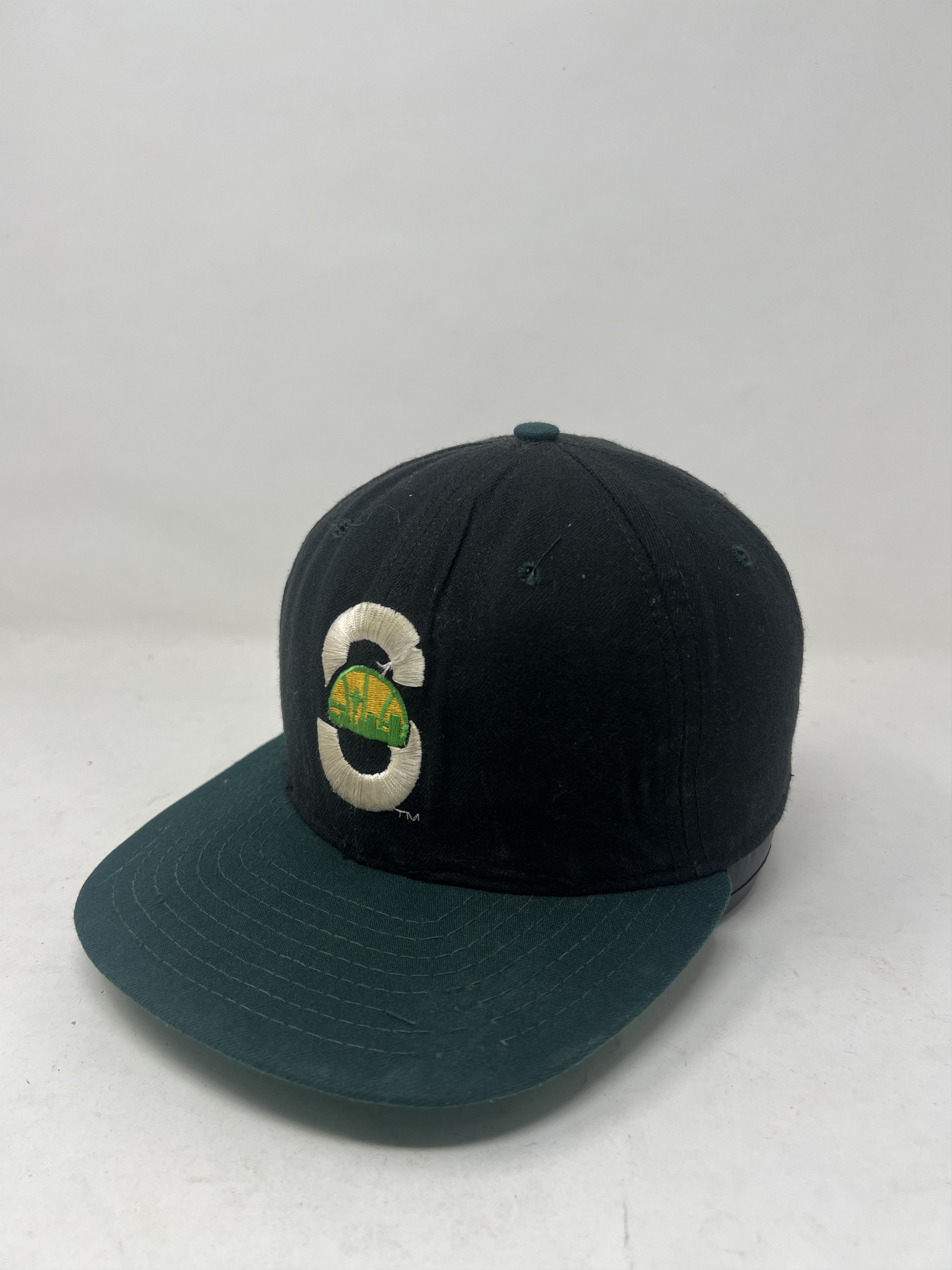 New Era Vintage NBA Sonic New Era Hat Size ONE SIZE - 1 Thumbnail