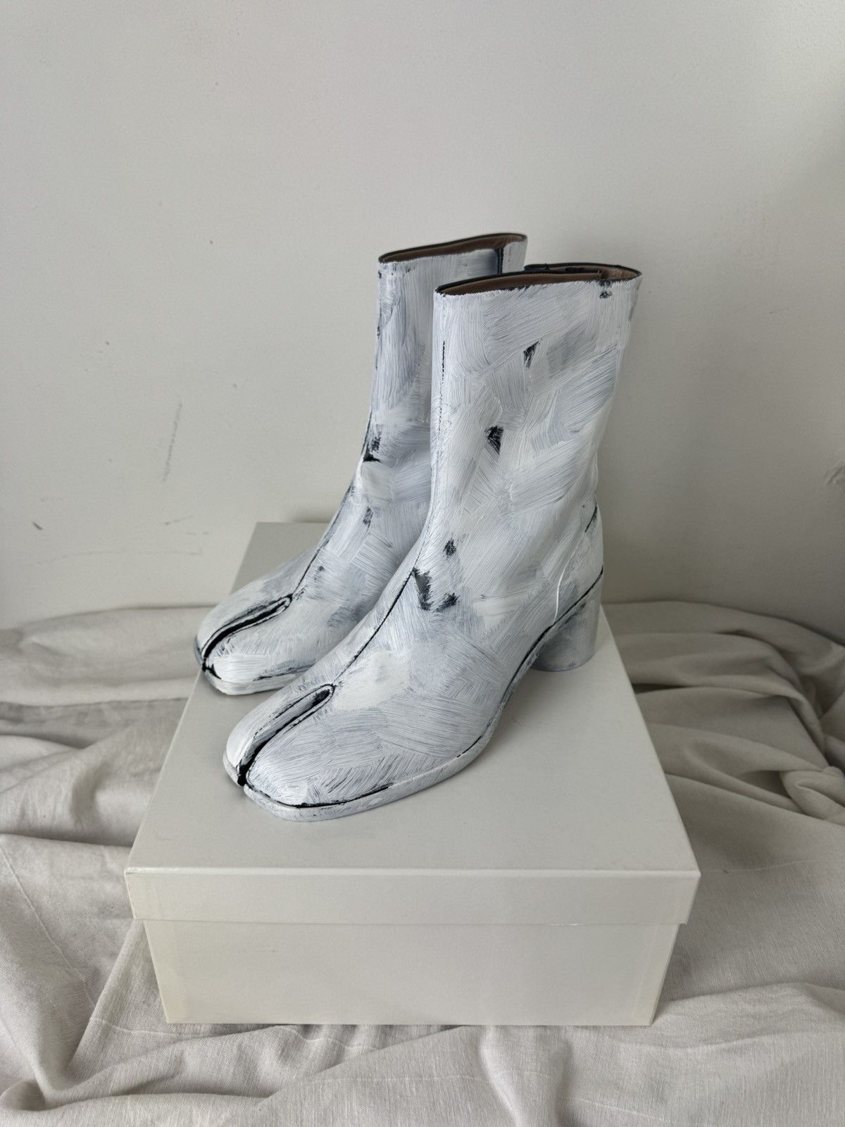 Maison Margiela Tabi 41 | Grailed