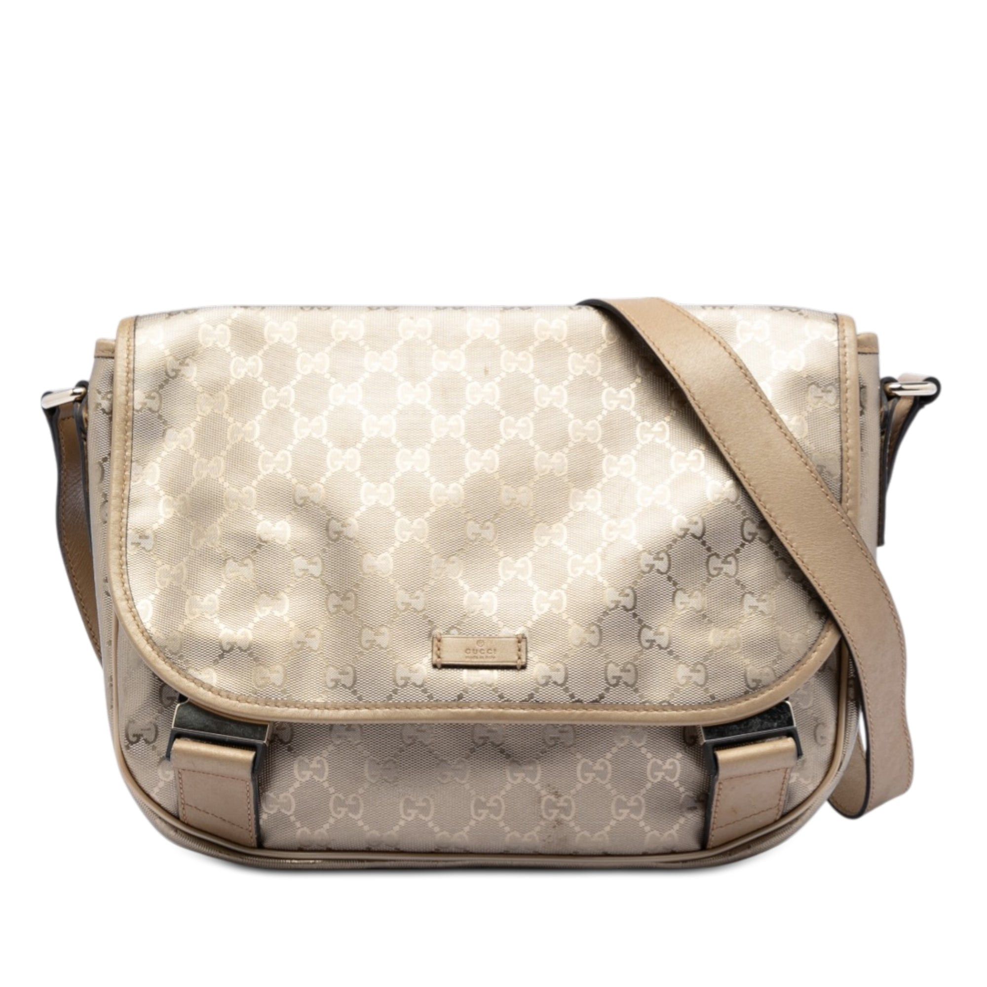 Gucci GG Imprime Crossbody Size ONE SIZE - 1 Thumbnail