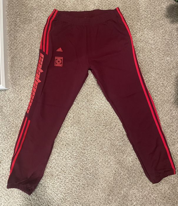 Yeezy season hot sale 1 pants