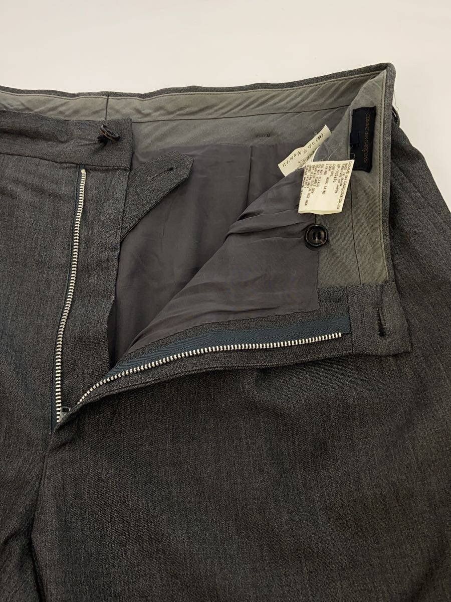 Comme des Garcons Homme 1998 Wool Pants Size US 32 / EU 48 - 3 Thumbnail