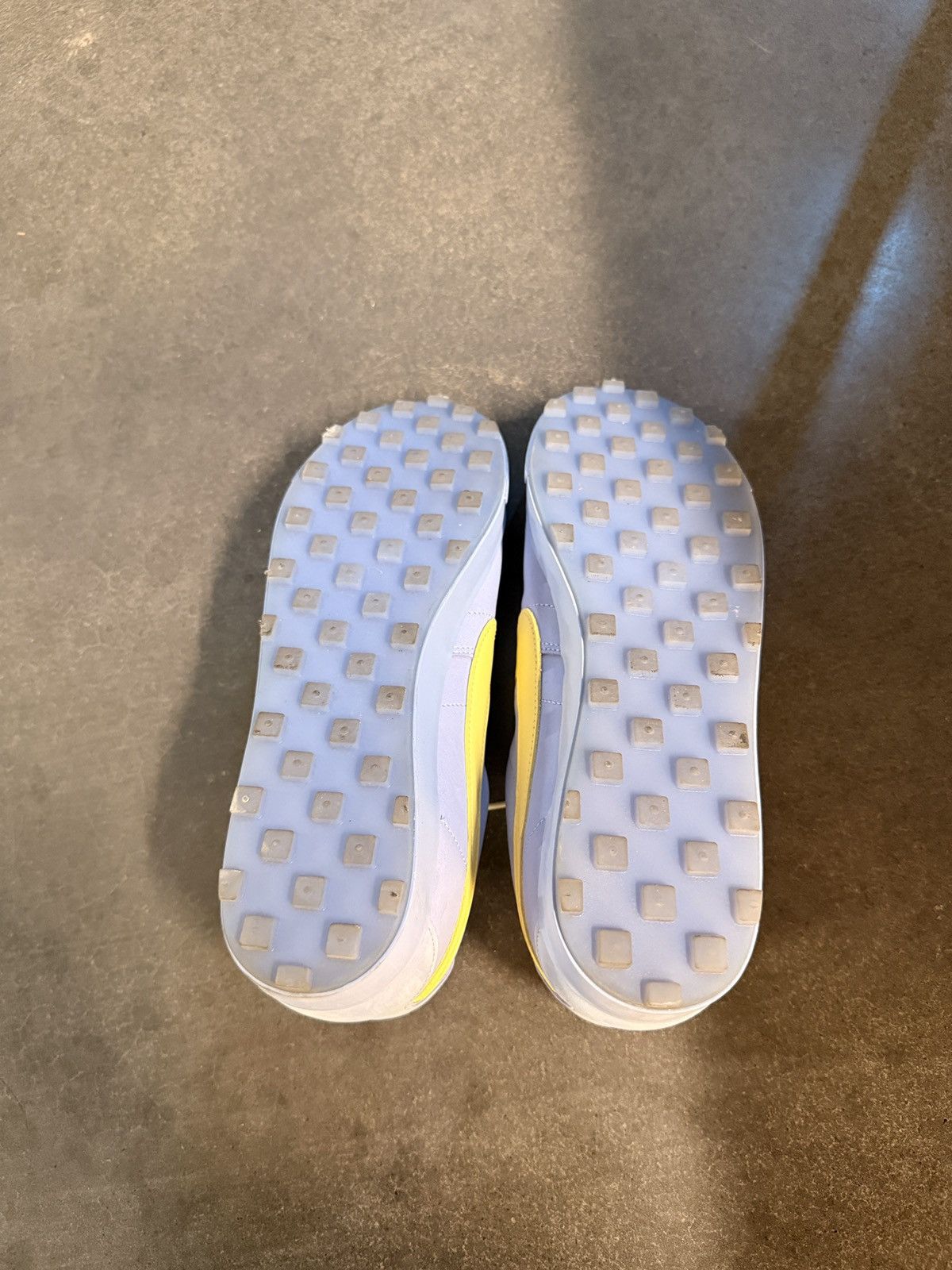 Nike Nike Astrograbbers Size US 11 / EU 44 - 5 Thumbnail