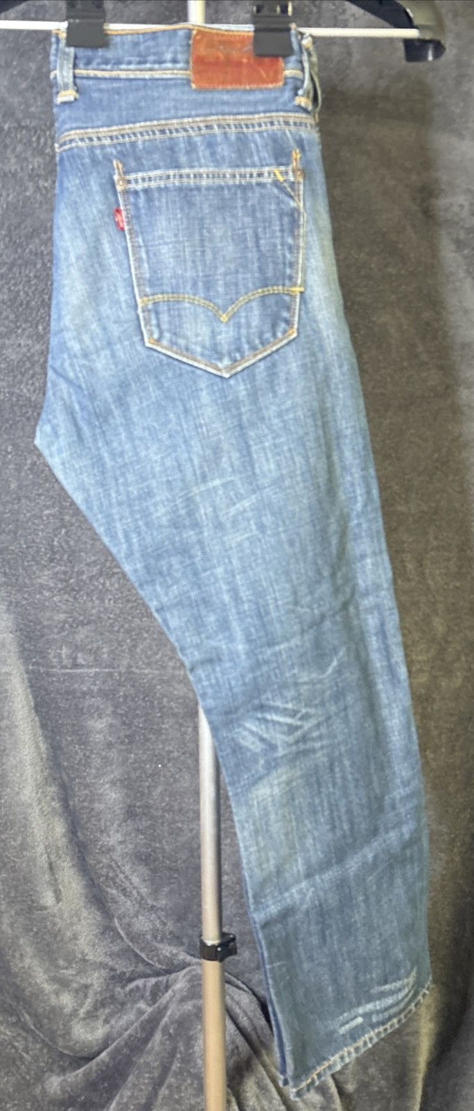 Levi's Vintage Clothing RARE Levi’s RED Collection Vintage Men’s Jeans Size 34 x 30* Size US 34 / EU 50 - 8 Thumbnail