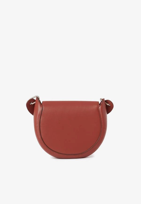 Chloe o1loc1c0625 Size: OS / Small Crossbody Bag in Autumn Leaf Size ONE SIZE - 3 Thumbnail